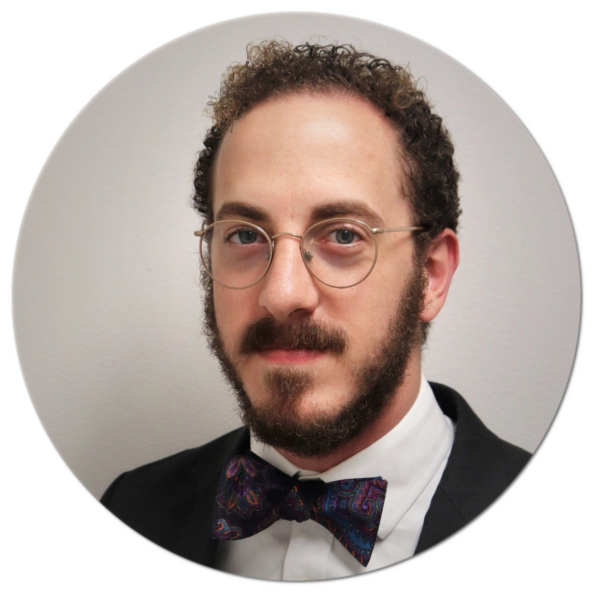 Evan Curcio