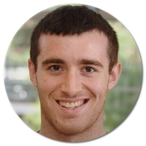 Marcus Begley