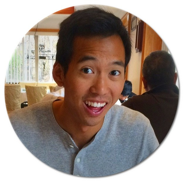Ryan Tam