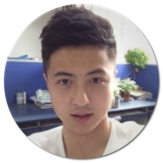 Haonan Tong